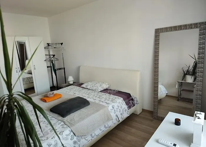 Sea Apartment Lazur - Next To The Beach